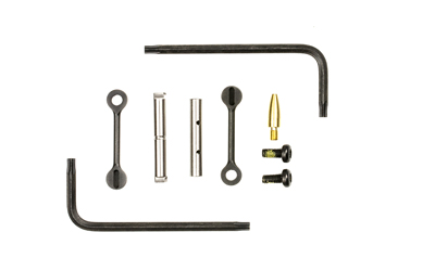 KNS Precision .154″ Gen2 Mod2 Non-Rotating Pin Set