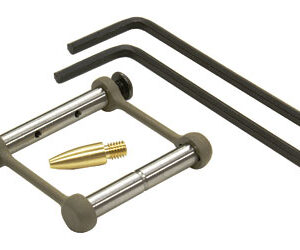 KNS Precision .154 Non-Rotating Trigger/Hammer Pin – Desert Tan