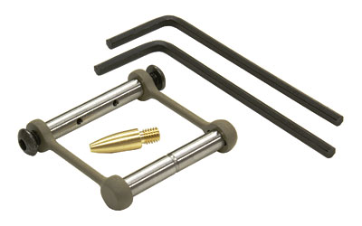 KNSNRTHPMOD2-154DE_1 KNS Precision .154 Non-Rotating Trigger/Hammer Pin – Desert Tan
