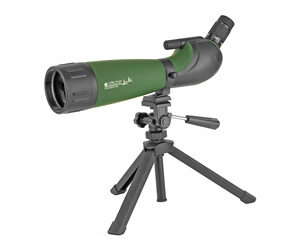 Konus Konuspot-80 20-60×80 Spotting Scope w/ Tripod