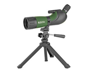 Konus Konuspot-65 15-45×65 Spotting Scope w/ Tripod & Adapter