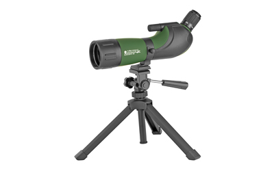 Konus Konuspot-65 15-45×65 Spotting Scope w/ Tripod & Adapter