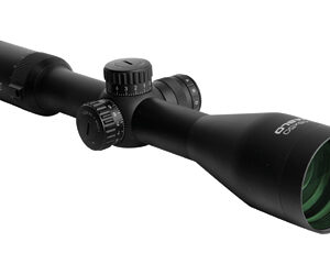Konus Diablo 4-16×50 30mm BDC Illuminated Scope