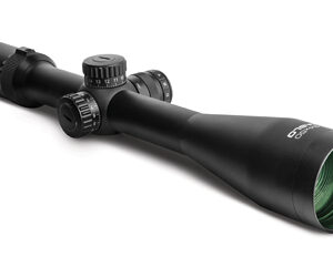 Konus Diablo 6-24×50 30mm Illuminated Reticle Scope
