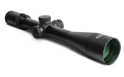 KON7173_1 Konus Diablo 6-24×50 30mm Illuminated Reticle Scope