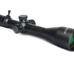Konus Absolute 5-40×56 Riflescope 30mm Tube