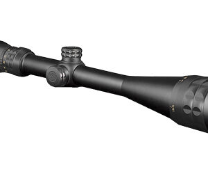 Konus KonusPro 6-24x44mm Mil-Dot Scope Matte Black