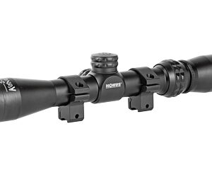 Konus KonusPro 2-7x32mm 1″ Tube 30/30 Duplex Matte