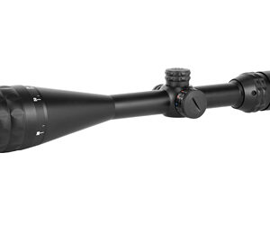 Konus KonusPro-Plus 6-24×50 Rifle Scope Matte Black