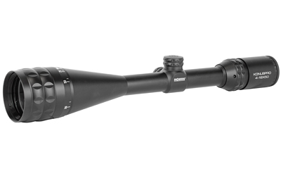 KON7277_1 Konus KonusPro 550 4-16x50mm Rifle Scope Matte