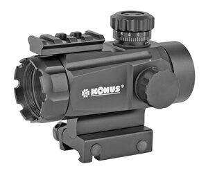 Konus Konusight Multi-Ret Red Dot 1X 4 MOA