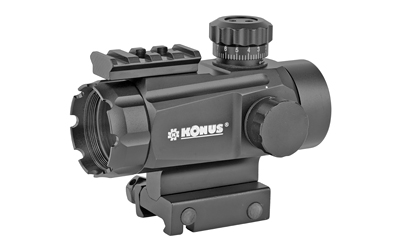 KON7378_1 Konus Konusight Multi-Ret Red Dot 1X 4 MOA