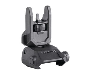 Kriss USA Defiance Front Flip-Up Low Profile Steel Sight