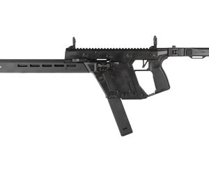 Kriss TDI Vector CRB Gen 3 10mm 16in 33rd