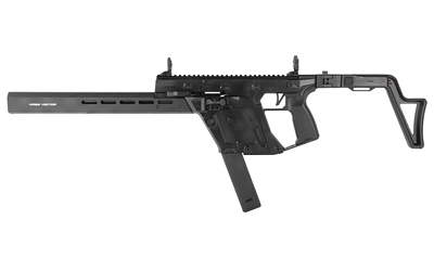 KRKV10-3CBL00_1 Kriss TDI Vector CRB Gen 3 10mm 16in 33rd