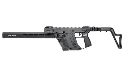 KRKV10-3CBL01_1 Kriss TDI Vector CRB G3 16-inch 10-Round Carbine