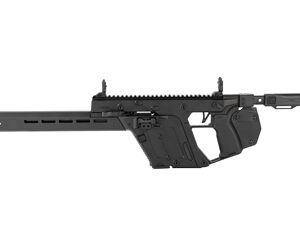 Kriss TDI Vector CRB Gen3 10mm 16in 10+1 Black