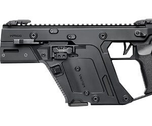 KRISS Vector SDP G3 10mm 5.5in Threaded 10rd Black