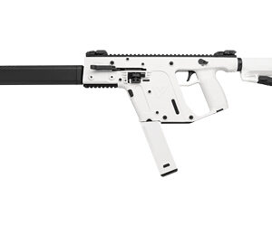 Kriss TDI Vector CRB G2 10mm 16″ Alpine White