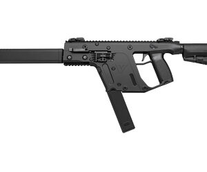 Kriss Vector CRB G2 10mm Carbine, 16″ Barrel, Black