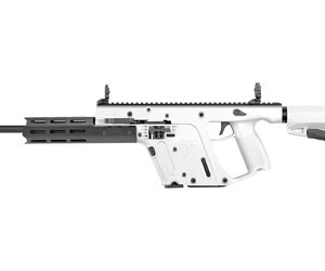 KRISS Vector CRB Gen2 .22 LR 16″ Alpine White