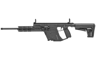 KRKV22-CBL00_1 KRISS Vector CRB Gen II .22 LR 16″ Threaded Barrel