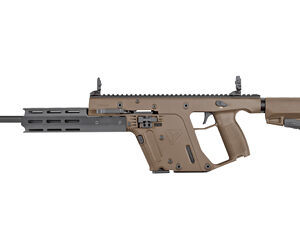 KRISS Vector CRB G2 .22 LR 16in FDE 10+1