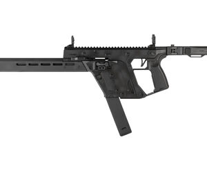 KRISS Vector CRB Gen 3 45 ACP 16″ 30rd Black
