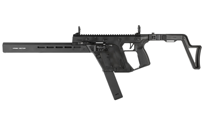 KRKV45-3CBL00_1 KRISS Vector CRB Gen 3 45 ACP 16″ 30rd Black