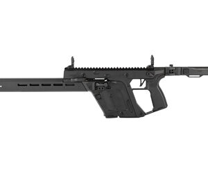 Kriss Vector CRB Gen 3 16in Carbine, Black