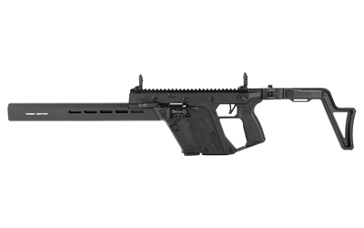 KRKV45-3CBL01_1 Kriss Vector CRB Gen 3 16in Carbine, Black