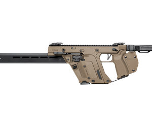 Kriss TDI Vector CRB G3 45 ACP 16 in FDE