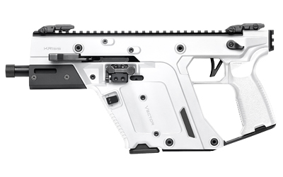 KRISS Vector SDP G3 Pistol – .45 ACP 5.5″ Threaded 30rd Alpine