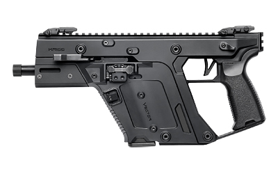 KRISS Vector SDP G3 45 ACP 5.5in Threaded 10-Round