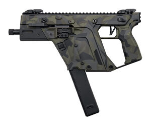 KRISS VCTR SDP G3 45ACP 5.5″ 30RD WD
