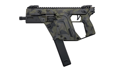 KRISS VCTR SDP G3 45ACP 5.5″ 30RD WD