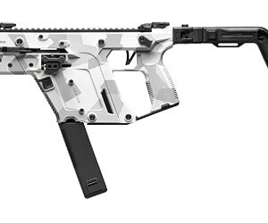 KRISS VCTR SBR G3 5.5″ 30RD 45ACP AD