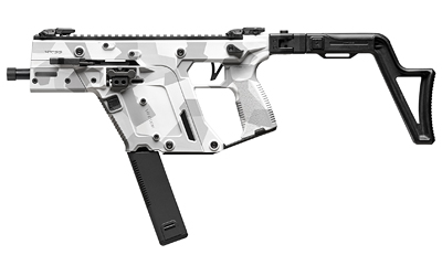 KRISS VCTR SBR G3 5.5″ 30RD 45ACP AD