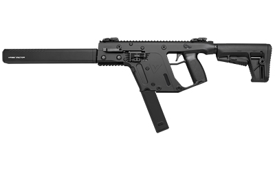 KRKV45-CBL20-N_1 KRISS Vector CRB Gen II 16-inch .45 ACP Rifle
