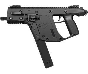 Kriss TDI Vector SDP G2 .45 ACP 5.5″ Threaded Black