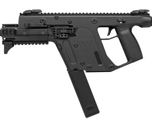 KRISS Vector SDP-E G2 .45 ACP Threaded, MK5 Rail