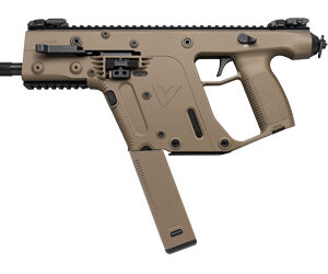 Kriss TDI Vector SDP Gen2 — .45 ACP, 5.5in Threaded