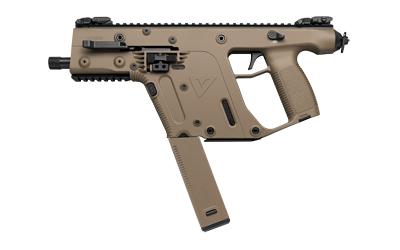 Kriss TDI Vector SDP Gen2 — .45 ACP, 5.5in Threaded