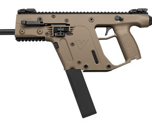 Kriss TDI Vector SDP-E G2 .45 ACP FDE Threaded