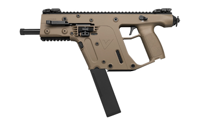 Kriss TDI Vector SDP-E G2 .45 ACP FDE Threaded
