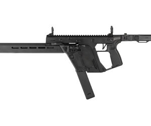 KRISS Vector CRB G3 9mm 16″ 40rd Black
