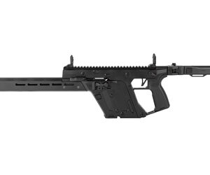 KRISS Vector CRB G3 9mm 16in Black 10rd
