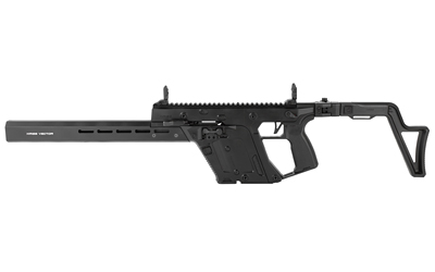 KRKV90-3CBL01_1 KRISS Vector CRB G3 9mm 16in Black 10rd