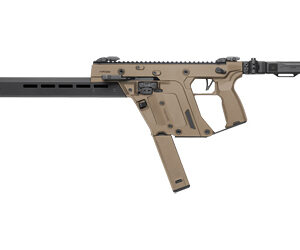 KRISS Vector CRB Gen 3 9mm 16in FDE 40rd
