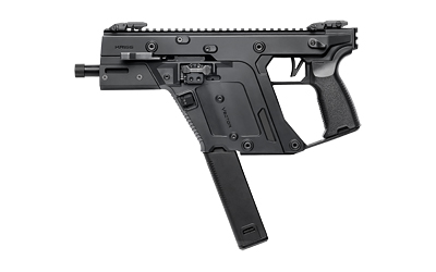 Kriss Vector SDP Gen3 Pistol 9mm 5.5in 40rd Black